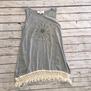 Love & Sunflowers Dress